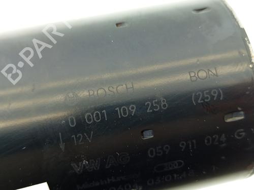 Starter AUDI A6 C6 Avant (4F5) 3.0 TDI quattro | BP24202864M8 - Image 7