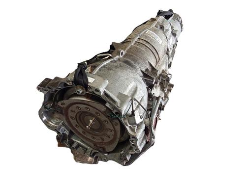 Used Gearbox Gearbox AUDI A6 C6 Avant (4F5) 3.0 TDI quattro (233 hp) 24202867 24202867