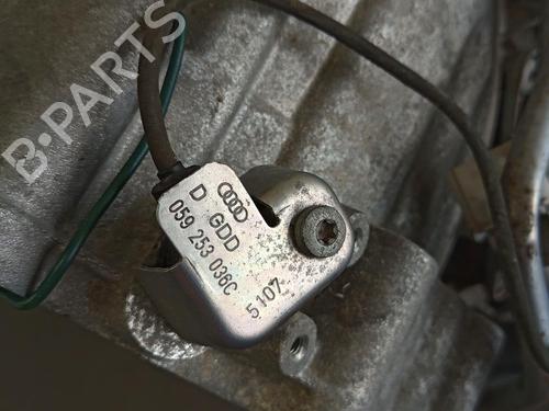 Gearbox AUDI A6 C6 Avant (4F5) 3.0 TDI quattro | BP24202867M3 - Image 3