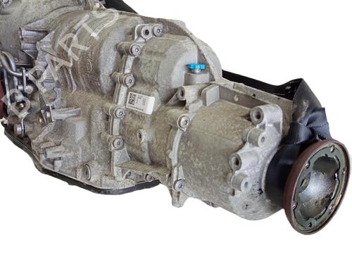 Gearbox AUDI A6 C6 Avant (4F5) 3.0 TDI quattro | BP24202867M3 - Image 10