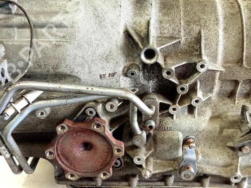 Gearbox AUDI A6 C6 Avant (4F5) 3.0 TDI quattro | BP24202867M3 - Image 12