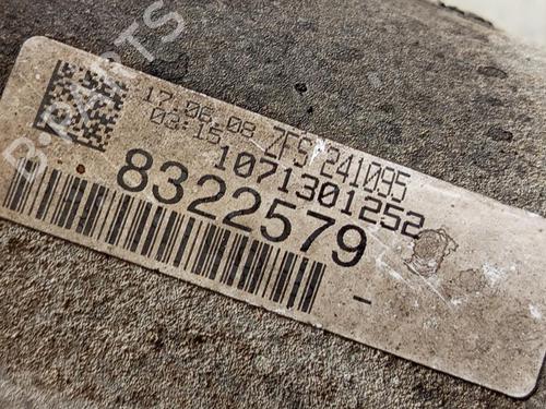 Gearbox AUDI A6 C6 Avant (4F5) 3.0 TDI quattro | BP24202867M3 - Image 15