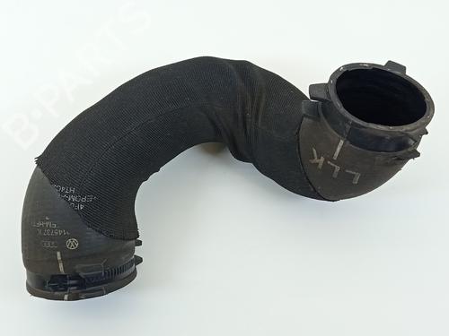 Used Intercooler pipe Intercooler pipe AUDI A6 C6 Avant (4F5) 3.0 TDI quattro (233 hp) 24311828 24311828