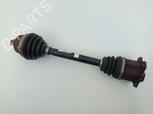 Used Right front driveshaft Right front driveshaft AUDI A6 C6 Avant (4F5) 3.0 TDI quattro (233 hp) 24311833 24311833