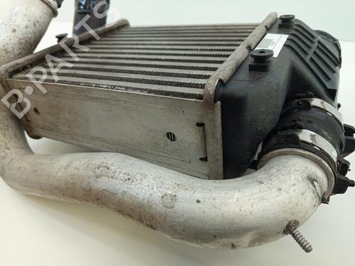 Intercooler AUDI A6 C6 Avant (4F5) 3.0 TDI quattro | BP24314839M30  - Image 6