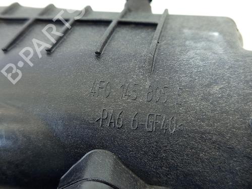 Intercooler AUDI A6 C6 Avant (4F5) 3.0 TDI quattro | BP24314839M30  - Image 10