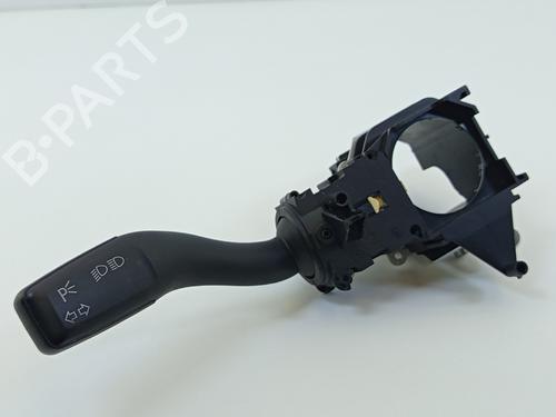 Used Steering column stalk Steering column stalk AUDI A6 C6 Avant (4F5) 3.0 TDI quattro (233 hp) 24310295 24310295