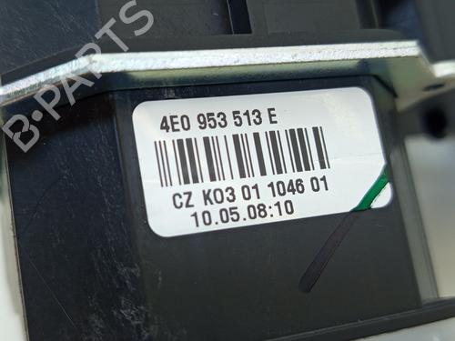 Steering column stalk AUDI A6 C6 Avant (4F5) 3.0 TDI quattro | BP24310295I23 - Image 4