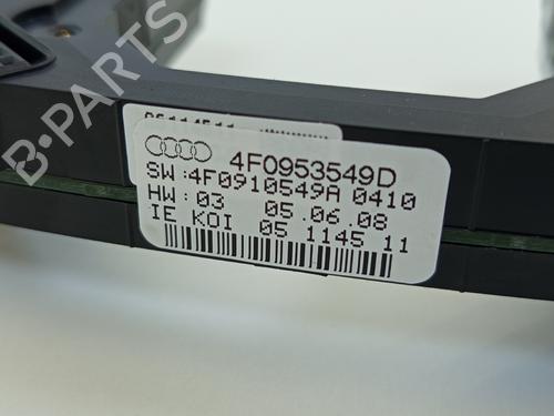 Electronic module AUDI A6 C6 Avant (4F5) 3.0 TDI quattro | BP24310297M83 - Image 5