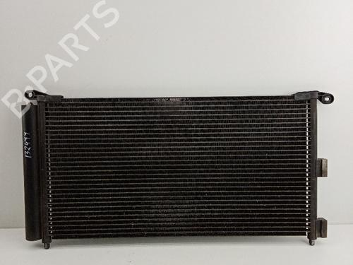 Used AC radiator AC radiator 21034930 21034930