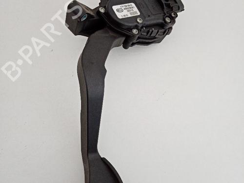Used Pedal Pedal FIAT PUNTO (188_) 1.3 JTD 16V (70 hp) 21034910 21034910