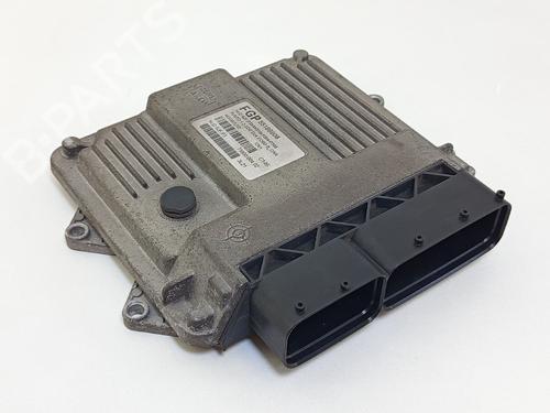 Used Engine control unit (ECU) Engine control unit (ECU) FIAT PUNTO (188_) 1.3 JTD 16V (70 hp) 26216644 26216644