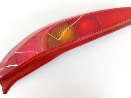 Used Left taillight Left taillight 26216653 26216653