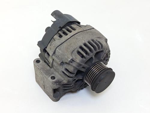 Used Alternator Alternator FIAT PUNTO (188_) 1.3 JTD 16V (70 hp) 26225234 26225234