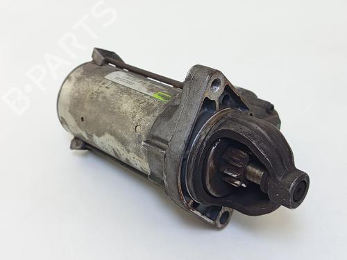 Used Starter Starter FIAT PUNTO (188_) 1.3 JTD 16V (70 hp) 26225235 26225235