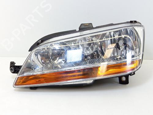 Used Left headlight Left headlight FIAT IDEA (350_) 1.3 D Multijet (70 hp) 26681730 26681730