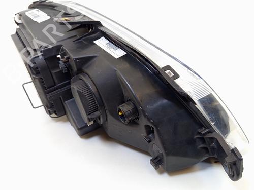 Left headlight FIAT IDEA (350_) 1.3 D Multijet | BP26681730C28  - Image 6