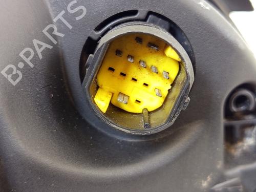 Left headlight FIAT IDEA (350_) 1.3 D Multijet | BP26681730C28  - Image 7