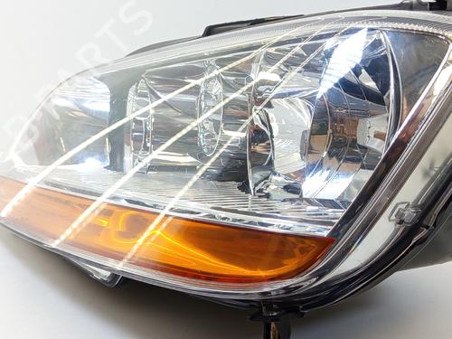 Left headlight FIAT IDEA (350_) 1.3 D Multijet | BP26681730C28  - Image 10