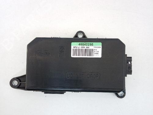 Used Electronic module Electronic module FIAT IDEA (350_) 1.3 D Multijet (70 hp) 21041240 21041240