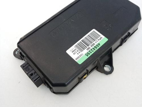 Electronic module FIAT IDEA (350_) 1.3 D Multijet | BP21041240M83 - Image 4