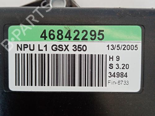 Electronic module FIAT IDEA (350_) 1.3 D Multijet | BP21041240M83 - Image 7