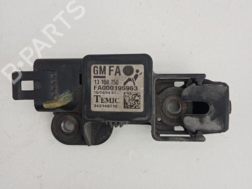 Used Electronic module Electronic module OPEL ASTRA H (A04) 1.4 (L48) (90 hp) 21032832 21032832