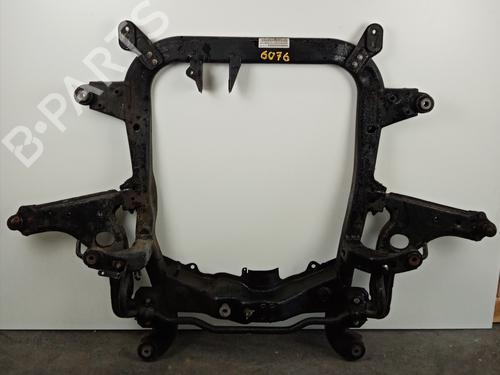 Used Subframe Subframe OPEL ASTRA H (A04) 1.4 (L48) (90 hp) 21032455 21032455