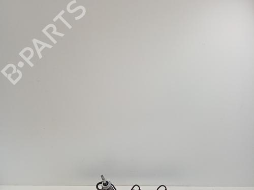 Used Steering rack Steering rack OPEL ASTRA H (A04) 1.4 (L48) (90 hp) 21032545 21032545