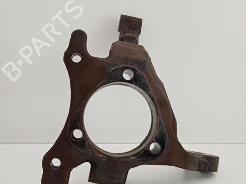 Used Left front steering knuckle Left front steering knuckle OPEL ASTRA H (A04) 1.4 (L48) (90 hp) 21032559 21032559