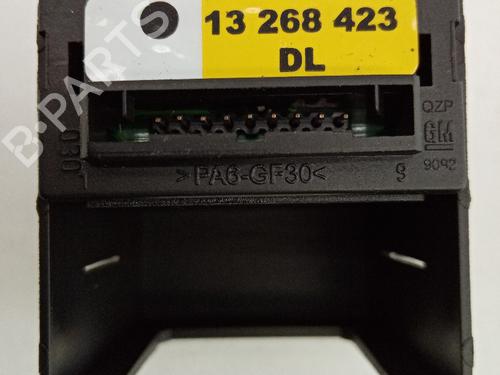 Warning switch OPEL MERIVA A MPV (X03) 1.4 16V Twinport (E75) | BP21036874I22  - Image 5