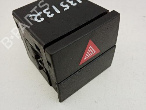 Warning switch OPEL MERIVA A MPV (X03) 1.4 16V Twinport (E75) | BP21036874I22  - Image 6