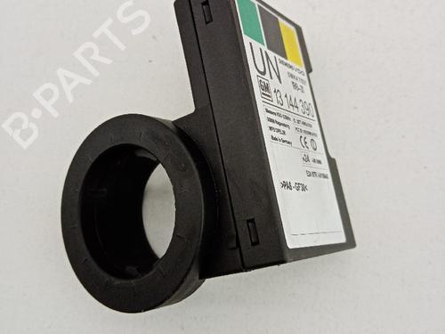 Used Electronic module Electronic module OPEL MERIVA A MPV (X03) 1.4 16V Twinport (E75) (90 hp) 21036875 21036875