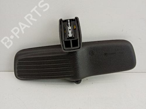 Rear mirror OPEL MERIVA A MPV (X03) 1.4 16V Twinport (E75) | BP21036876I6 - Image 2