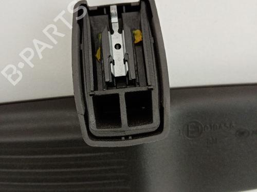 Rear mirror OPEL MERIVA A MPV (X03) 1.4 16V Twinport (E75) | BP21036876I6 - Image 3