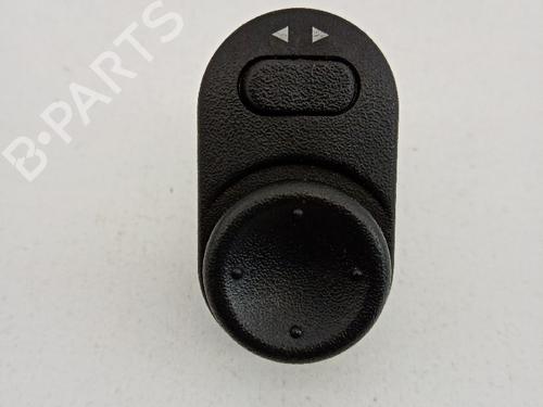 Used Mirror switch Mirror switch OPEL MERIVA A MPV (X03) 1.4 16V Twinport (E75) (90 hp) 21036894 21036894