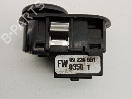 Mirror switch OPEL MERIVA A MPV (X03) 1.4 16V Twinport (E75) | BP21036894I25 - Image 2