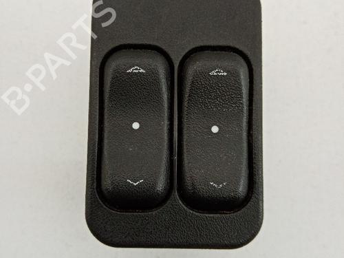 Used Left front window switch Left front window switch OPEL MERIVA A MPV (X03) 1.4 16V Twinport (E75) (90 hp) 21036890 21036890