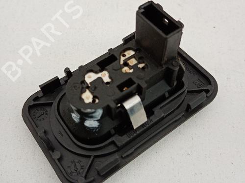 Right front window switch OPEL MERIVA A MPV (X03) 1.4 16V Twinport (E75) | BP21036891I26 - Image 3