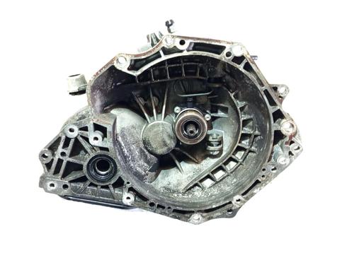 Used Gearbox Gearbox OPEL MERIVA A MPV (X03) 1.4 16V Twinport (E75) (90 hp) 21036931 21036931