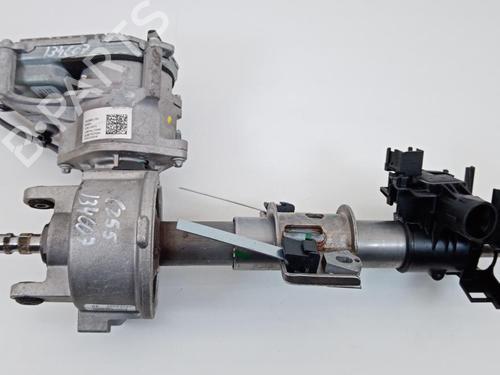 Used Steering column Steering column OPEL MERIVA A MPV (X03) 1.4 16V Twinport (E75) (90 hp) 21036479 21036479