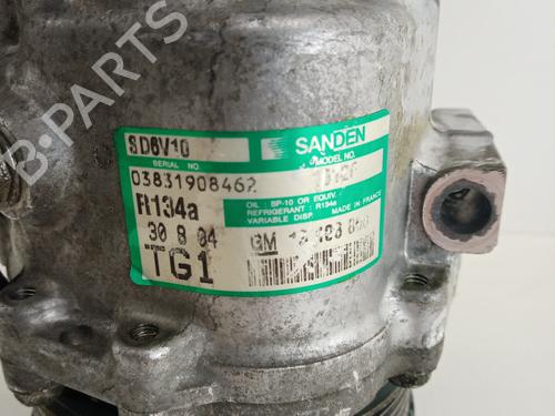 Used AC compressor AC compressor 21028826 21028826