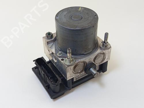 ABS pump OPEL CORSA C (X01) 1.3 CDTI (F08, F68) | BP31298336M43 - Image 3