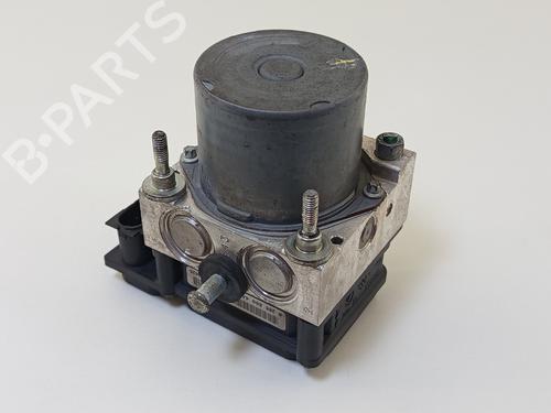 ABS pump OPEL CORSA C (X01) 1.3 CDTI (F08, F68) | BP31298336M43 - Image 4