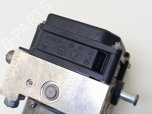 ABS pump OPEL CORSA C (X01) 1.3 CDTI (F08, F68) | BP31298336M43 - Image 7
