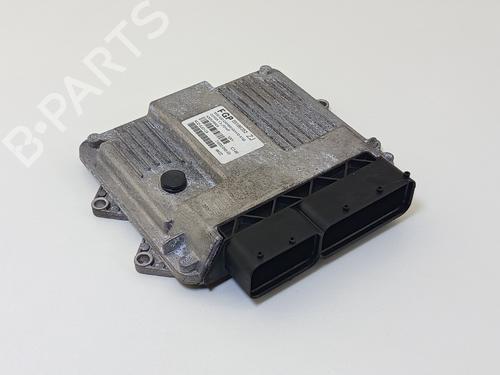 Used Engine control unit (ECU) Engine control unit (ECU) OPEL CORSA C (X01) 1.3 CDTI (F08, F68) (70 hp) 31298337 31298337