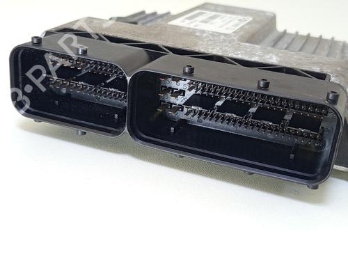 Engine control unit (ECU) OPEL CORSA C (X01) 1.3 CDTI (F08, F68) | BP31298337M57 - Image 3