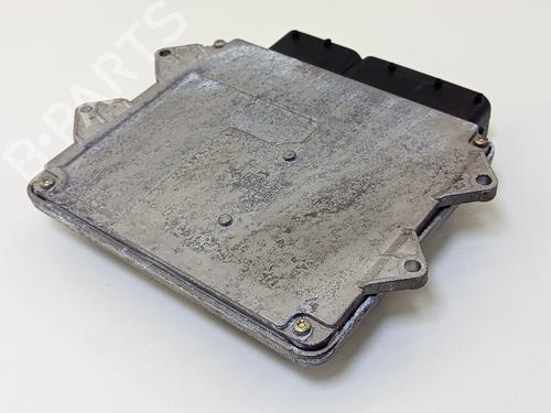 Engine control unit (ECU) OPEL CORSA C (X01) 1.3 CDTI (F08, F68) | BP31298337M57 - Image 5