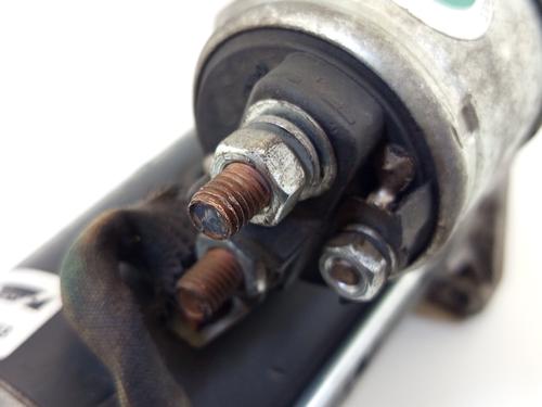 Starter OPEL CORSA C (X01) 1.3 CDTI (F08, F68) | BP31299376M8  - Image 6