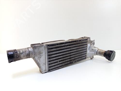 Used Intercooler Intercooler OPEL CORSA C Hatchback Van (X01) 1.3 CDTI 16V (F08, W5L) (69 hp) 30160411 30160411